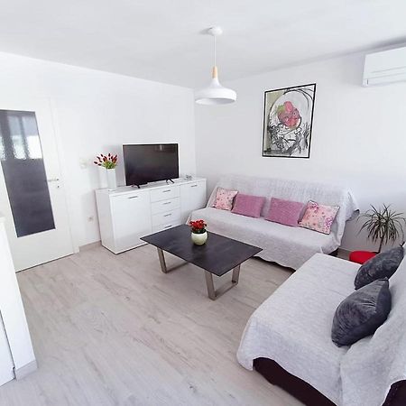 Apartment Glavaric Omiš Kültér fotó