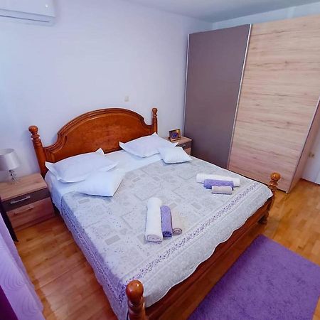 Apartment Glavaric Omiš Kültér fotó