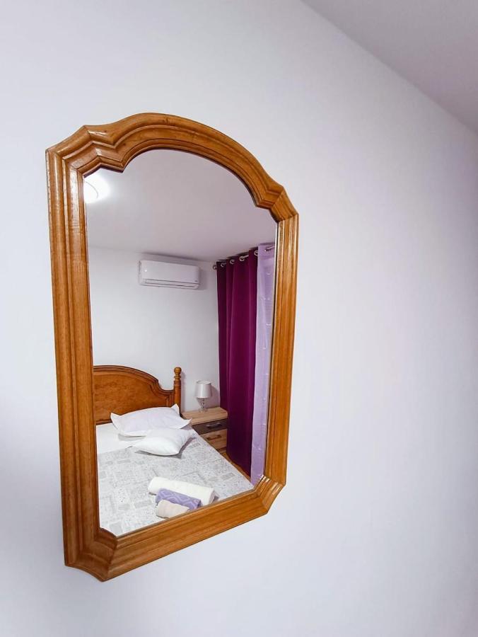 Apartment Glavaric Omiš Kültér fotó