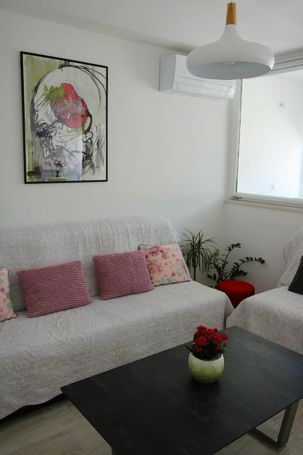 Apartment Glavaric Omiš Kültér fotó