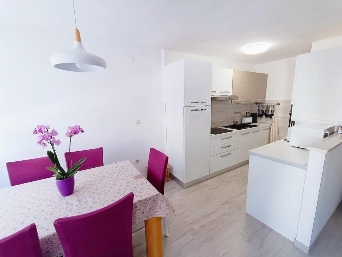 Apartment Glavaric Omiš Kültér fotó