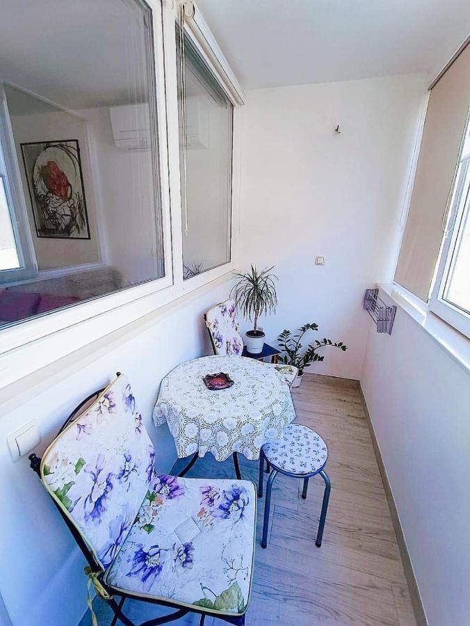 Apartment Glavaric Omiš Kültér fotó