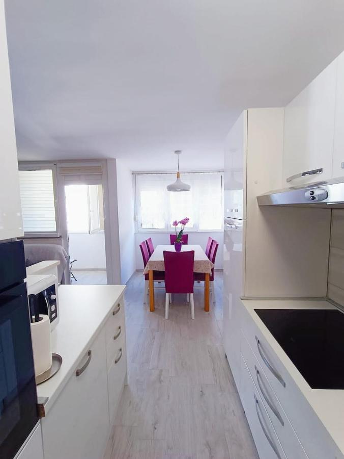 Apartment Glavaric Omiš Kültér fotó