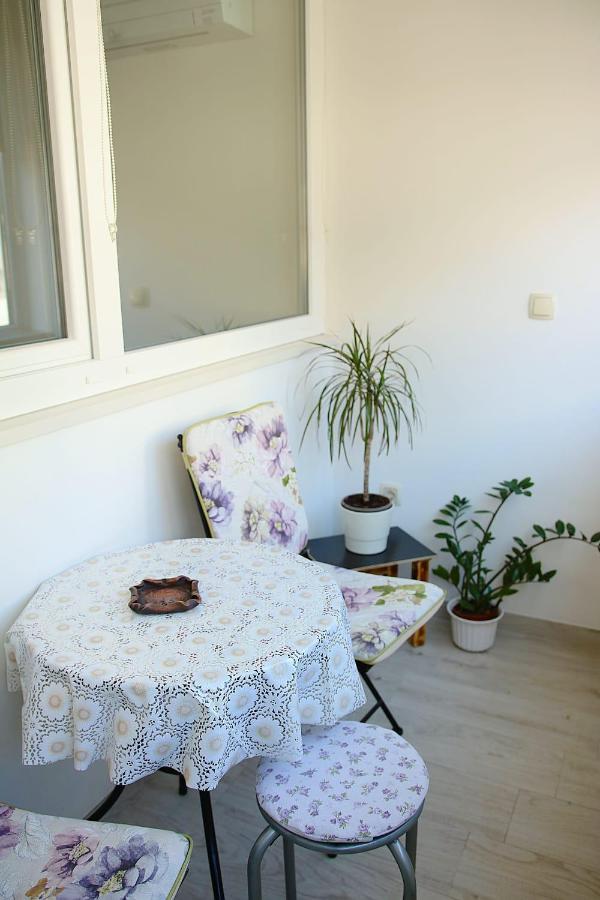 Apartment Glavaric Omiš Kültér fotó